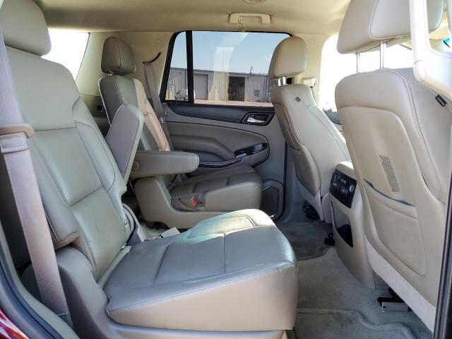 Photo 11 from auction – 2016 GMC YUKON SLT with VIN 1GKS1BKC4GR346877