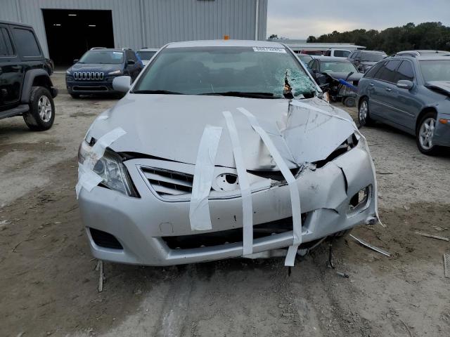 Photo 5 from auction – 2010 TOYOTA CAMRY BASE with VIN 4T1BF3EK6AU017670