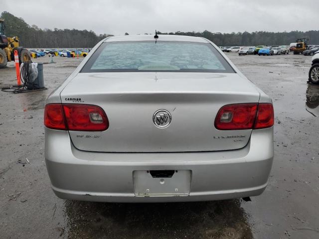 Photo 6 from auction – 2007 BUICK LUCERNE CX with VIN 1G4HP57287U186520