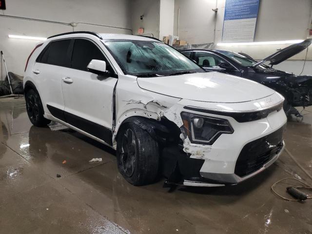 Photo 4 from auction – 2024 KIA NIRO WIND with VIN KNDCR3L13R5122750
