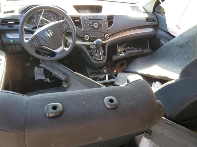 Photo 8 from auction – 2012 HONDA CR-V EX with VIN JHLRM3H52CC010130