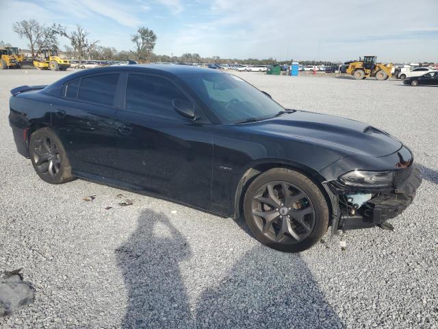 Photo 4 from auction – 2019 DODGE CHARGER R/ with VIN 2C3CDXCT0KH643158