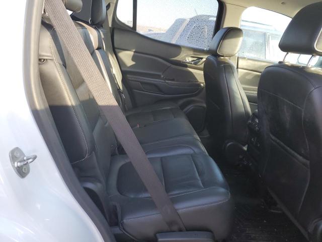 Photo 10 from auction – 2017 GMC ACADIA SLT with VIN 1GKKNULS3HZ197501