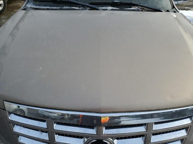 Photo 12 from auction – 2007 CADILLAC ESCALADE E with VIN 1GYFK66867R278082