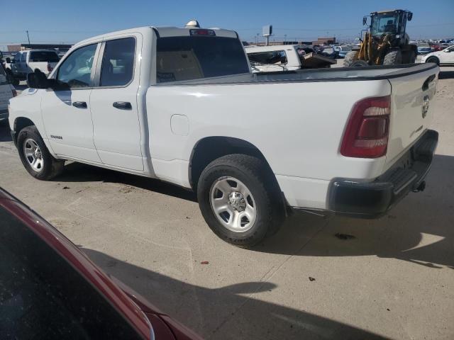 Photo 2 from auction – 2022 RAM 1500 TRADE with VIN 1C6SRECG0NN467795