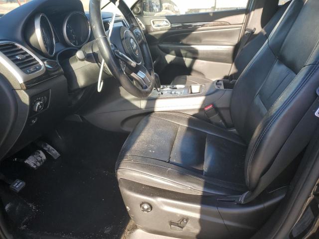 Photo 7 from auction – 2012 JEEP GRAND CHER with VIN 1C4RJFAG8CC273144