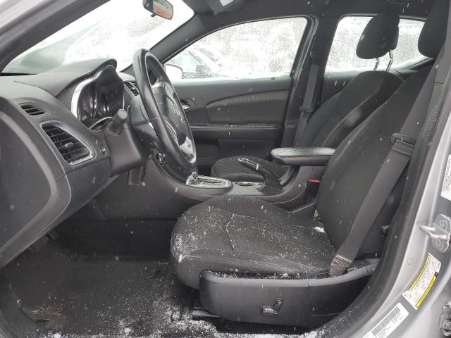 Photo 7 from auction – 2014 DODGE AVENGER SX with VIN 1C3CDZCB1EN226386