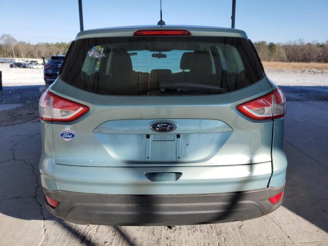 Photo 6 from auction – 2013 FORD ESCAPE S with VIN 1FMCU0F73DUA16175