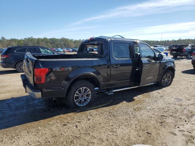 Photo 3 from auction – 2019 FORD F150 SUPER with VIN 1FTEW1E50KFA99546