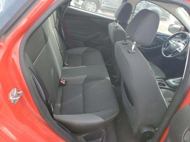 Photo 10 from auction – 2012 FORD FOCUS SE with VIN 1FAHP3F22CL255315