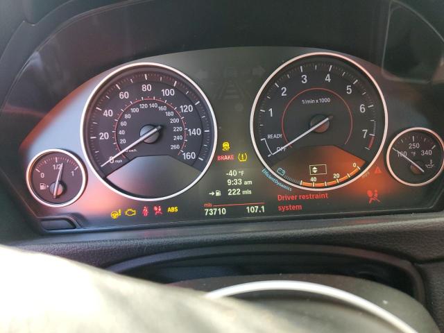 صورة رقم 9 من المزاد - 2013 BMW 328 I مع VIN WBA3A5G56DNN66064