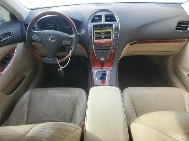 Photo 8 from auction – 2010 LEXUS ES 350 with VIN JTHBK1EG7A2359204