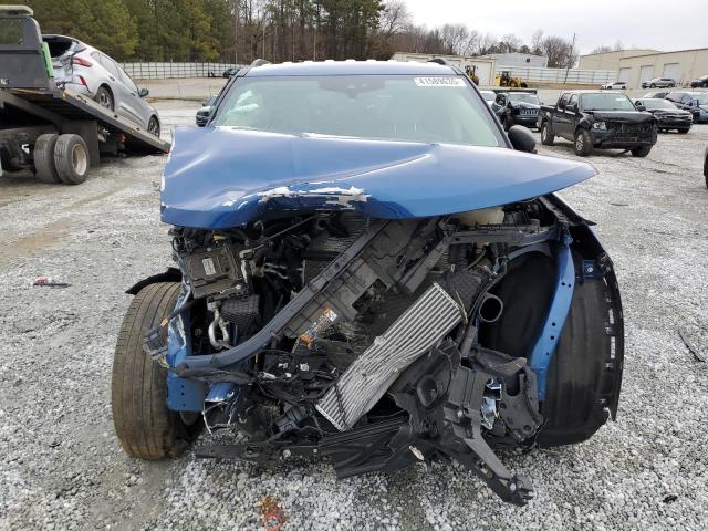 Photo 5 from auction – 2022 FORD EXPLORER X with VIN 1FMSK7DH5NGA30651