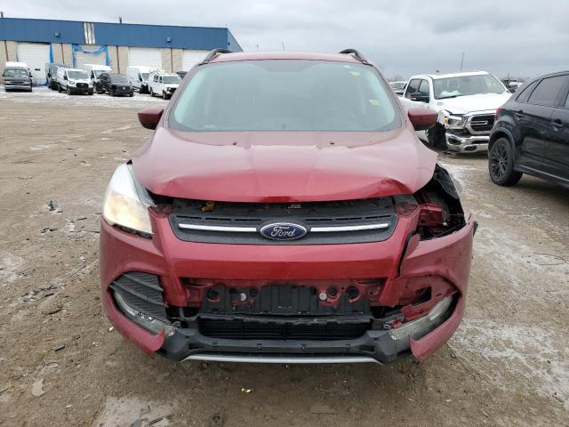 Photo 5 from auction – 2016 FORD ESCAPE SE with VIN 1FMCU0GX0GUA75042