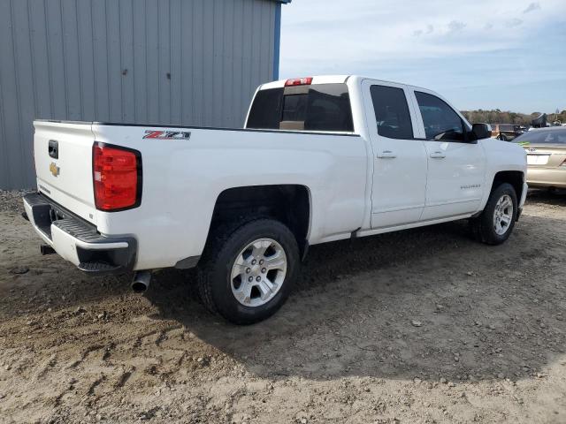 Photo 3 from auction – 2016 CHEVROLET SILVERADO with VIN 1GCVKREC6GZ106479