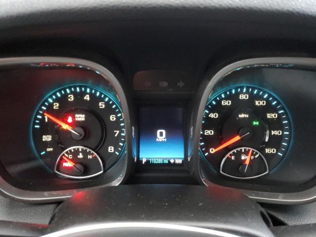 Photo 9 from auction – 2014 CHEVROLET MALIBU 1LT with VIN 1G11C5SL9EF301296