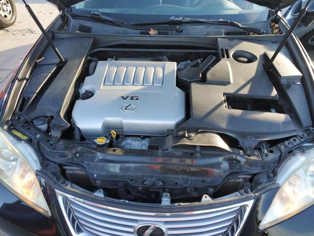 Photo 11 from auction – 2008 LEXUS ES 350 with VIN JTHBJ46G582213932
