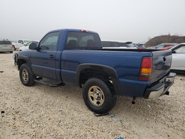 Photo 2 from auction – 2000 CHEVROLET SILVERADO with VIN 1GCEK14V9YZ235077