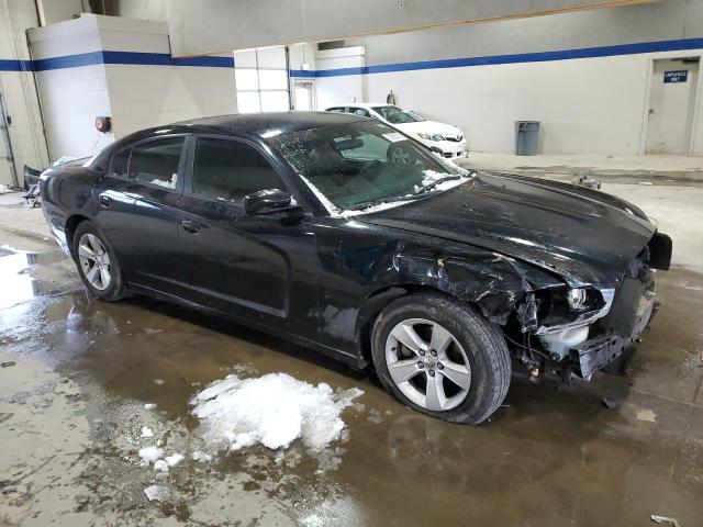 Photo 4 from auction – 2012 DODGE CHARGER SE with VIN 2C3CDXBG4CH119470