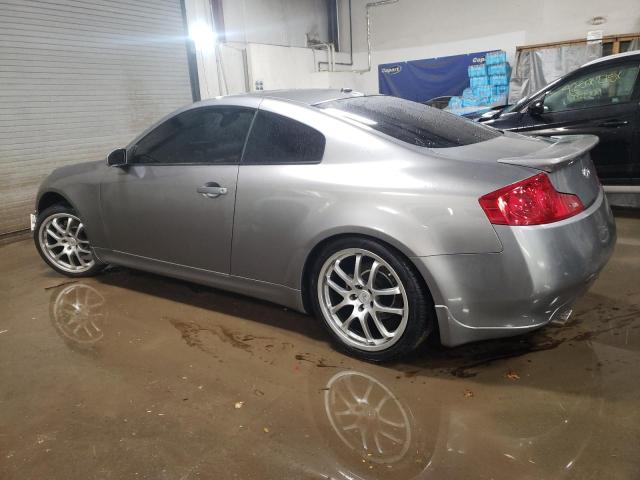 Photo 2 from auction – 2005 INFINITI G35 with VIN JNKCV54E05M401533
