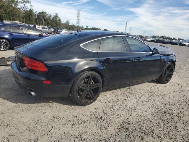 Photo 3 from auction – 2012 AUDI A7 PREMIUM with VIN WAUYGAFC8CN094901