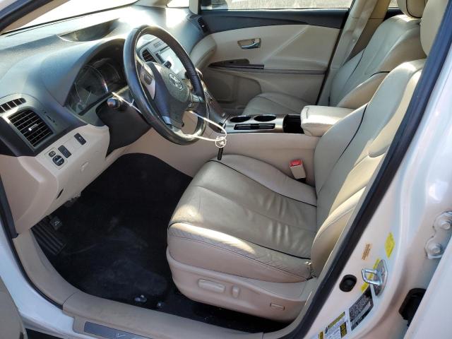Photo 7 from auction – 2011 TOYOTA VENZA with VIN 4T3ZA3BB8BU041849