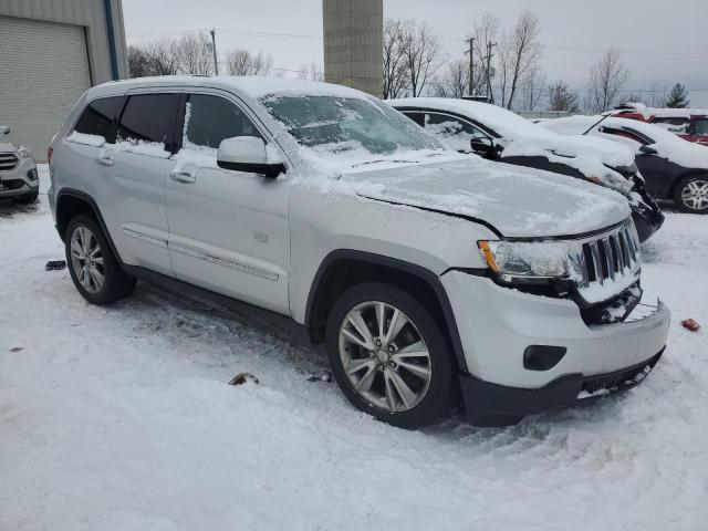 Photo 4 from auction – 2011 JEEP GRAND CHER with VIN 1J4RR4GG7BC646512