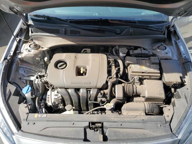 Photo 11 from auction – 2023 KIA FORTE LX with VIN 3KPF24AD5PE526431