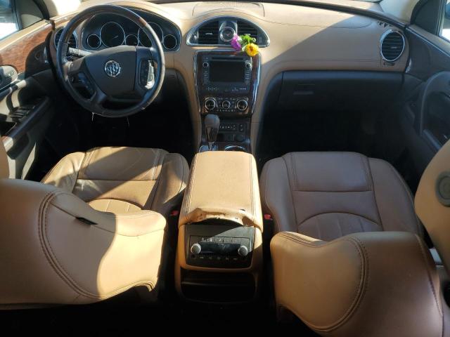 Photo 8 from auction – 2017 BUICK ENCLAVE with VIN 5GAKVCKD4HJ228960