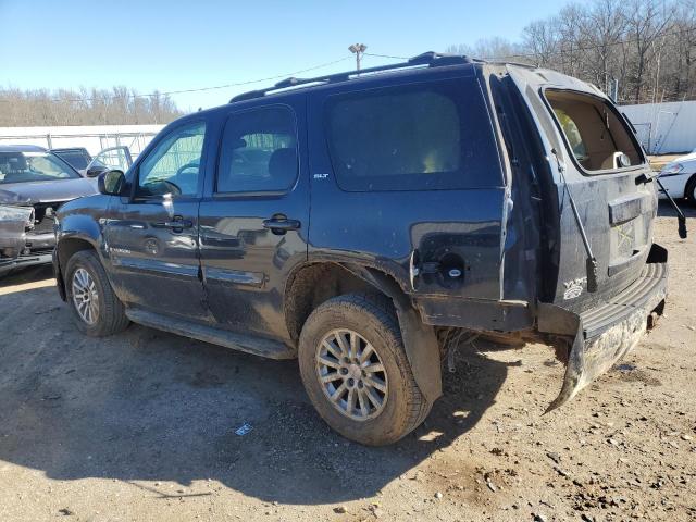 Photo 2 from auction – 2007 GMC YUKON with VIN 1GKFK13017J148978