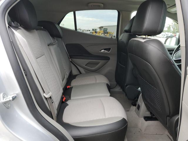 Photo 11 from auction – 2016 BUICK ENCORE with VIN KL4CJASB1GB676772
