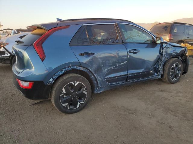 Photo 3 from auction – 2023 KIA NIRO WIND with VIN KNDCR3L1XP5015983