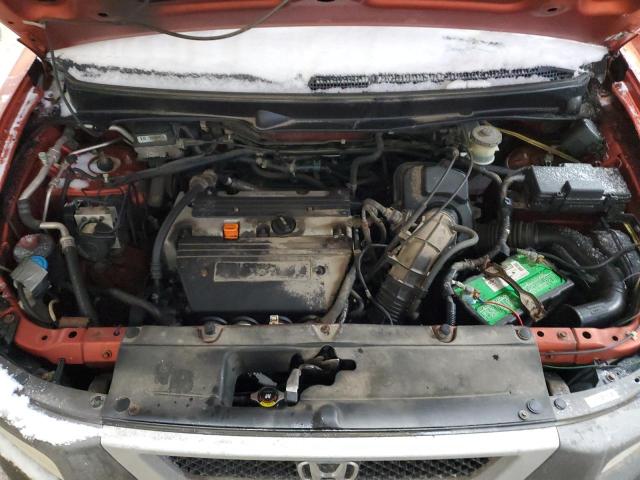 Photo 12 from auction – 2003 HONDA ELEMENT EX with VIN 5J6YH285X3L010510