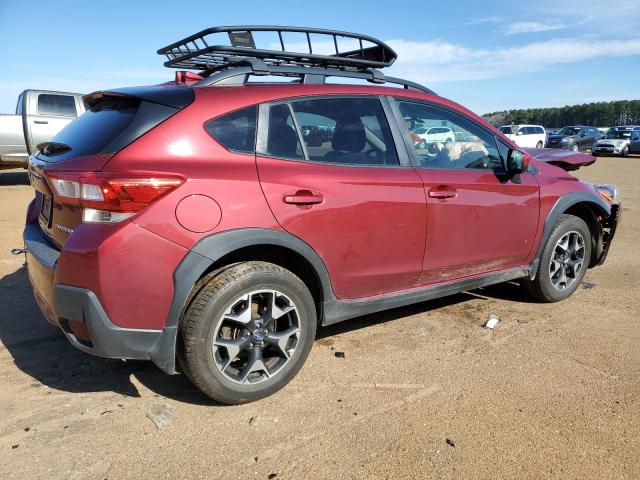 Photo 3 from auction – 2019 SUBARU CROSSTREK with VIN JF2GTACC4KH245231