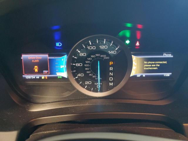 Photo 9 from auction – 2013 FORD EXPLORER X with VIN 1FM5K7D84DGB57497