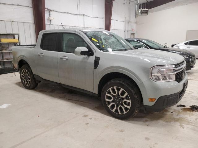 Photo 4 from auction – 2023 FORD MAVERICK X with VIN 3FTTW8E34PRA31050
