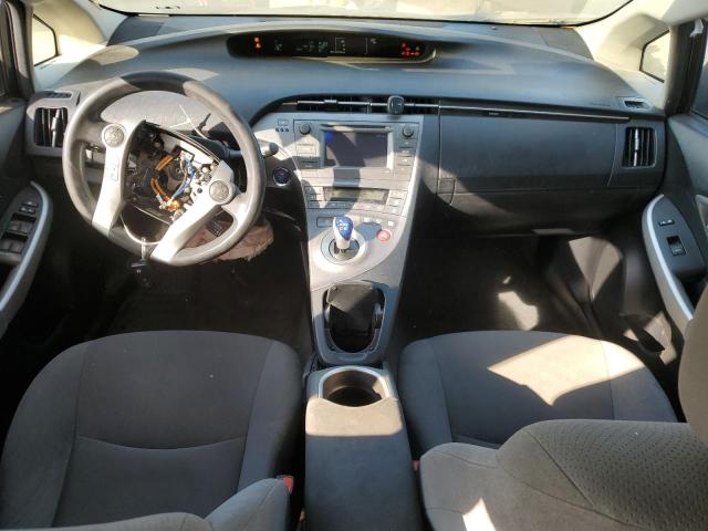 Photo 8 from auction – 2015 TOYOTA PRIUS with VIN JTDKN3DU8F0460105
