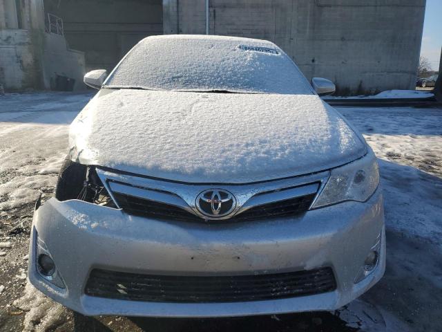 Photo 5 from auction – 2014 TOYOTA CAMRY L with VIN 4T4BF1FK6ER388326