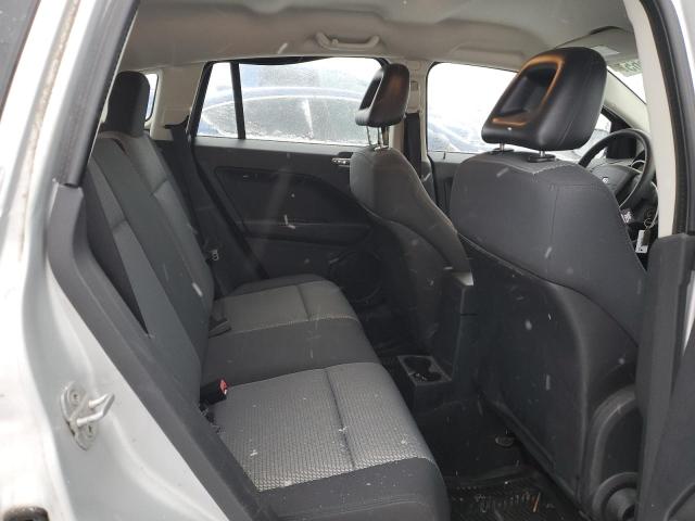 Photo 10 from auction – 2008 DODGE CALIBER SX with VIN 1B3HB48BX8D755835