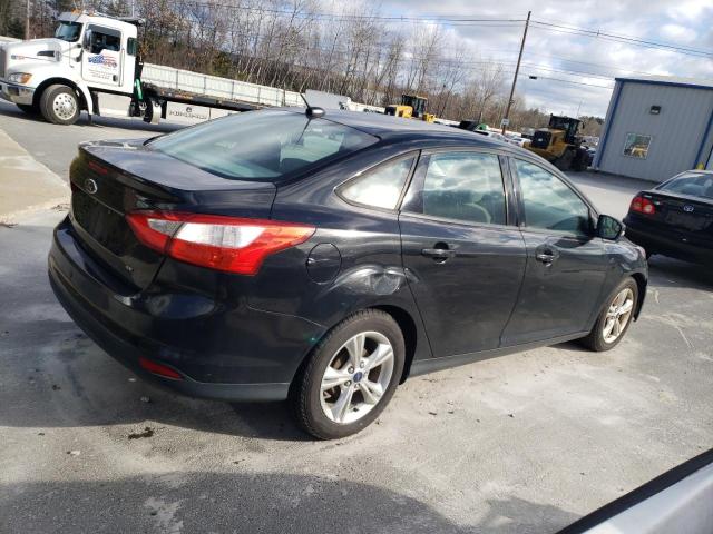 Photo 3 from auction – 2014 FORD FOCUS SE with VIN 1FADP3F27EL297836