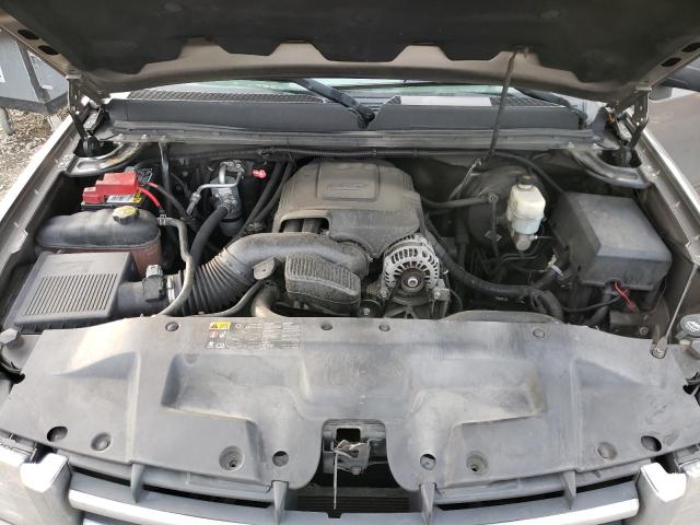 Photo 11 from auction – 2013 GMC SIERRA K15 with VIN 3GTP2UEA7DG187742