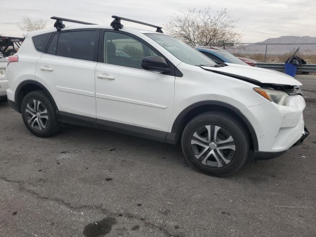 Photo 4 from auction – 2016 TOYOTA RAV4 LE with VIN JTMZFREV8GD085414
