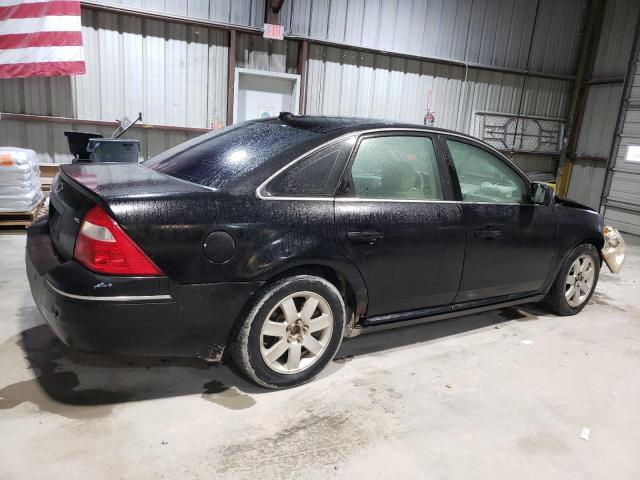 Photo 3 from auction – 2007 FORD 500 with VIN 1FAHP24117G138912