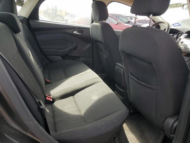 Photo 10 from auction – 2016 FORD FOCUS SE with VIN 1FADP3F25GL268788