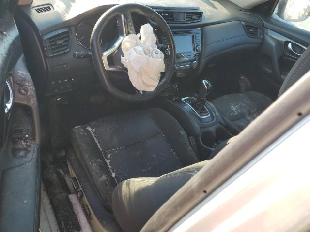 Photo 8 from auction – 2020 NISSAN ROGUE S with VIN KNMAT2MV7LP509902