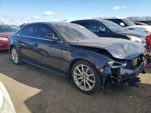 Photo 4 from auction – 2014 AUDI A4 PREMIUM with VIN WAUFFAFL2EA068492