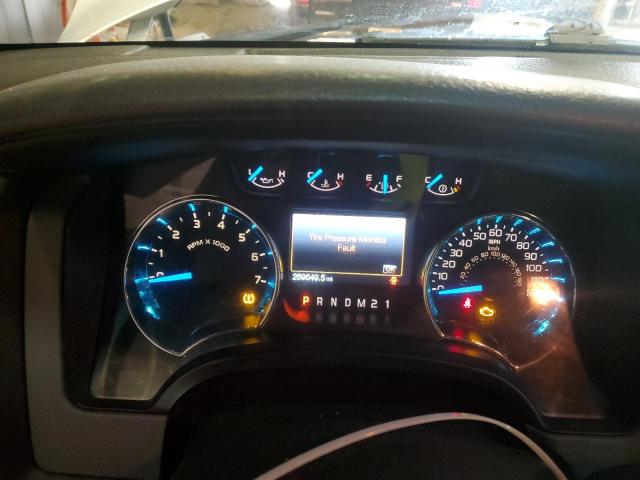 Photo 9 from auction – 2012 FORD F150 SUPER with VIN 1FTEX1CM0CKD38416