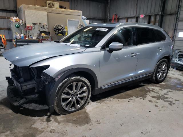 MAZDA CX-9 SIGNA 2019 with VIN JM3TCBEY3K0309955 - Photo from auction