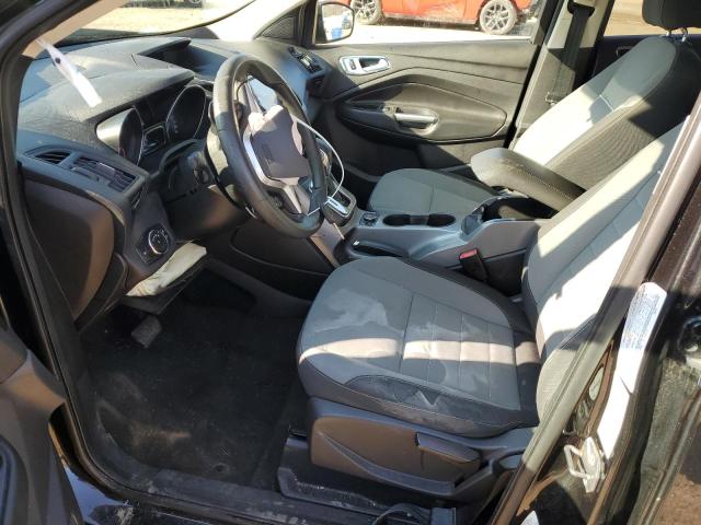 Photo 7 from auction – 2013 FORD ESCAPE SE with VIN 1FMCU0G95DUD28658