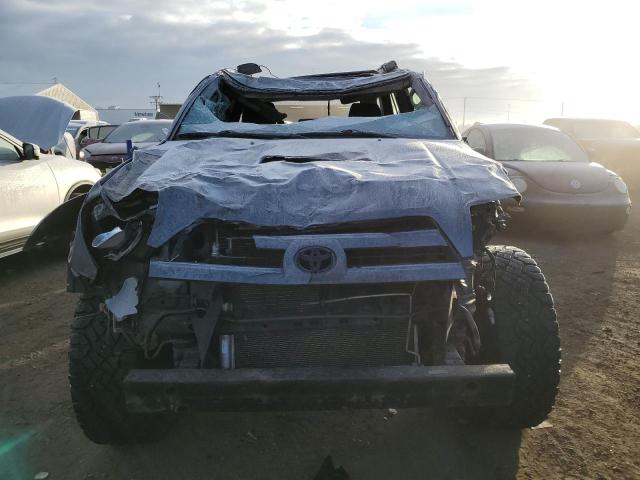 Photo 5 from auction – 2003 TOYOTA 4RUNNER SR with VIN JTEBT14R530006536